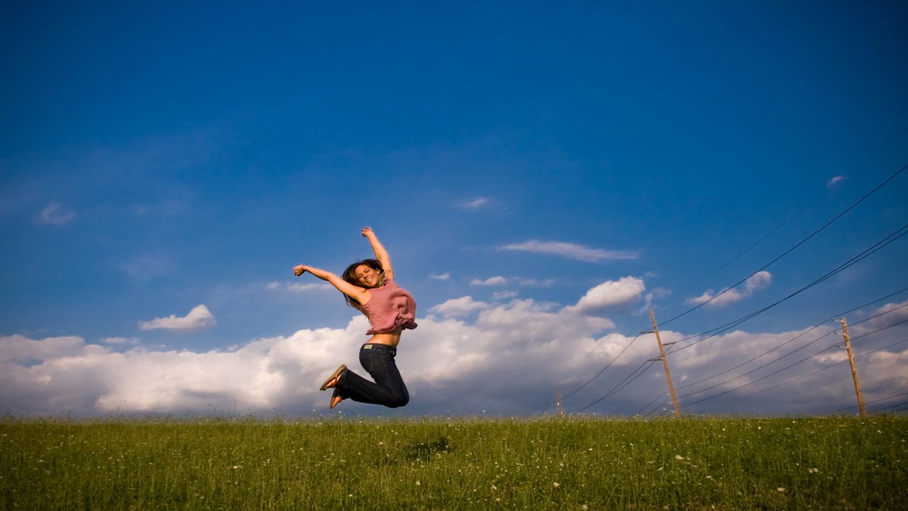25 Happiest Countries In The World