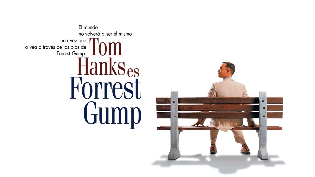 Theatrical Trailer - Forrest Gump