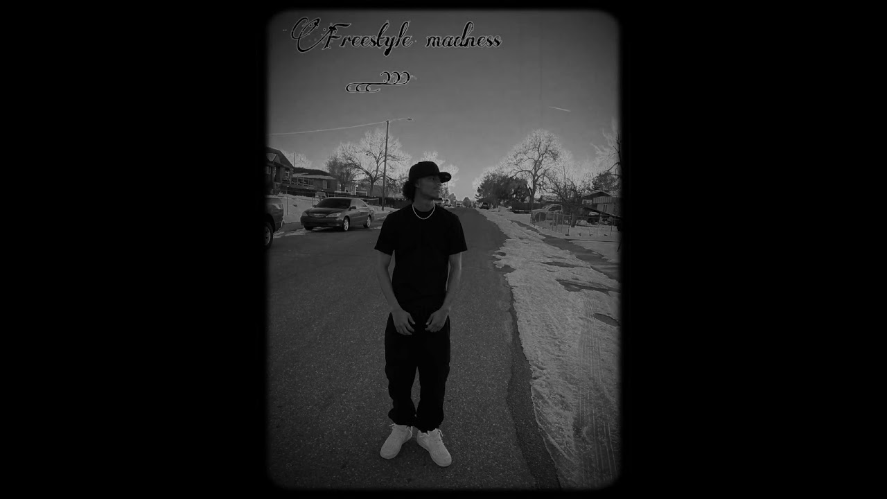 ThaNiggaSav (frestylee madness) produced by.Prod.dancutlass