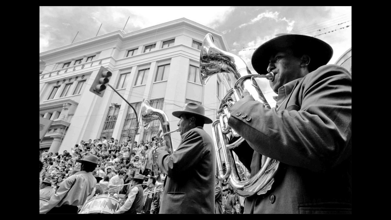 Steve Camargo - Fotógrafo documental