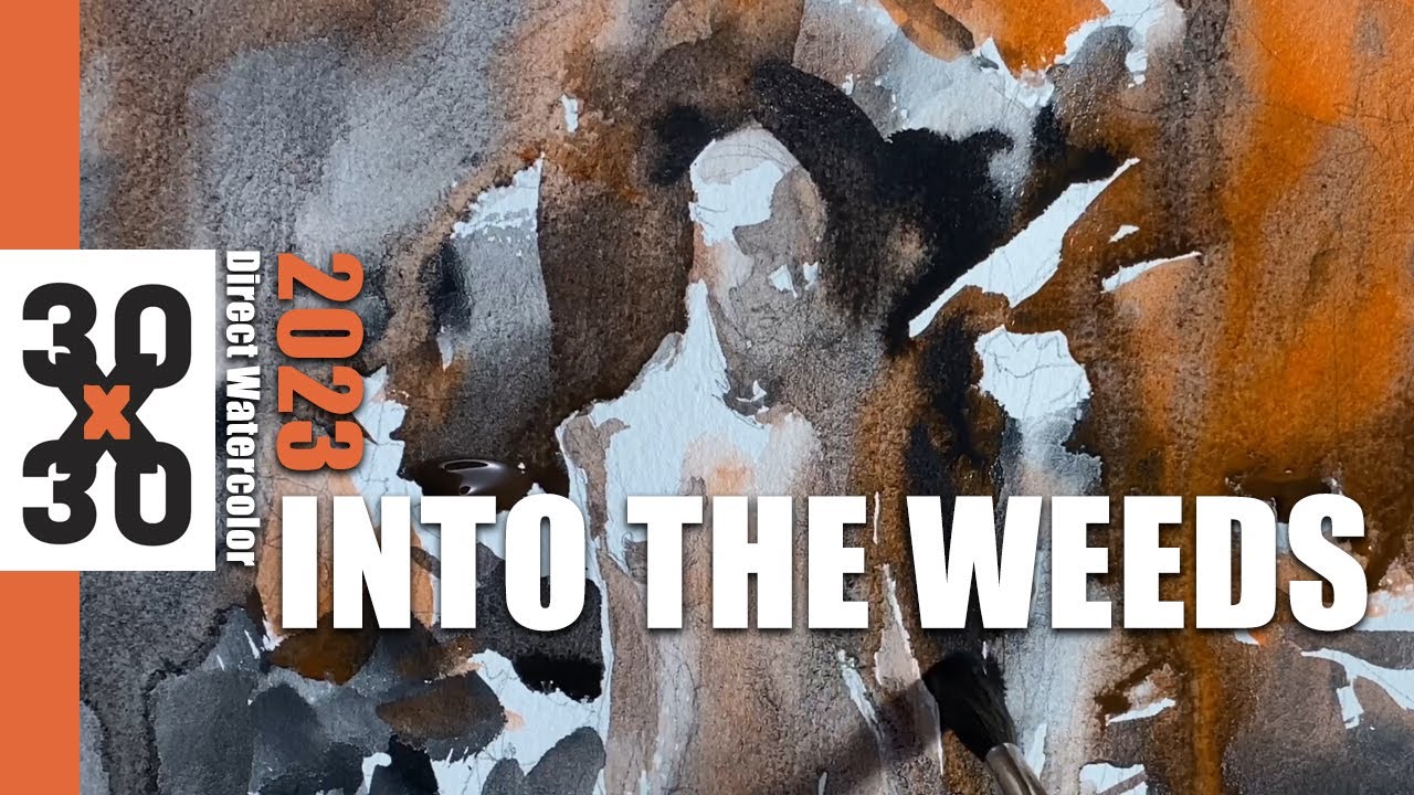 Day 05: Into the Weeds