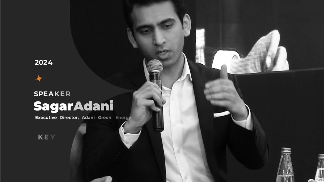 Emkay Confluence - Conversations with India's Business, Market & Policy Leaders