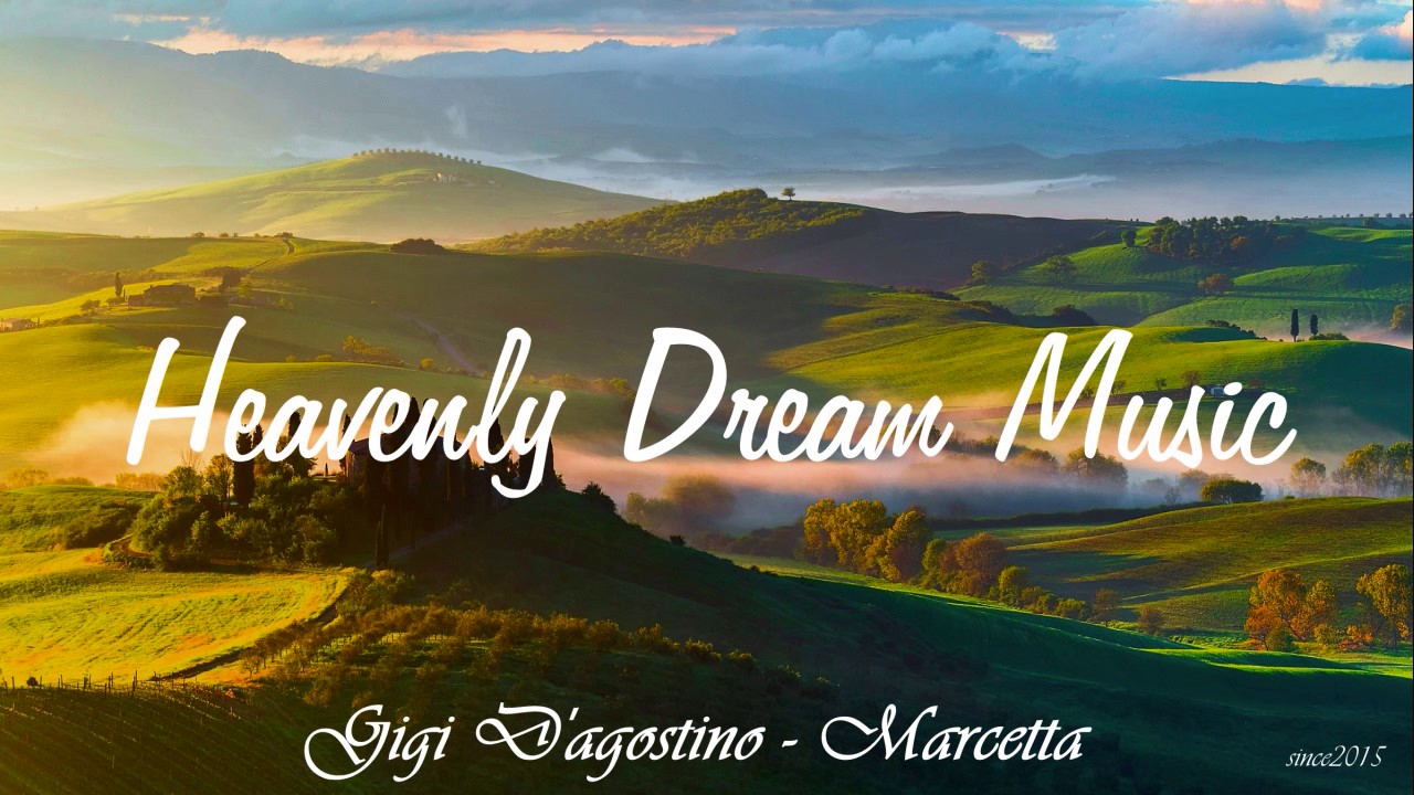 Gigi D'agostino - Marcetta
