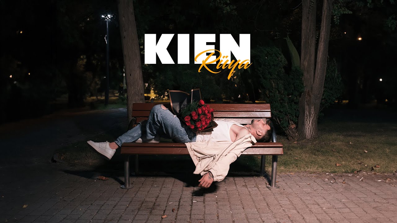 Kien - R&uuml;ya (prod. by Berkay Dal)
