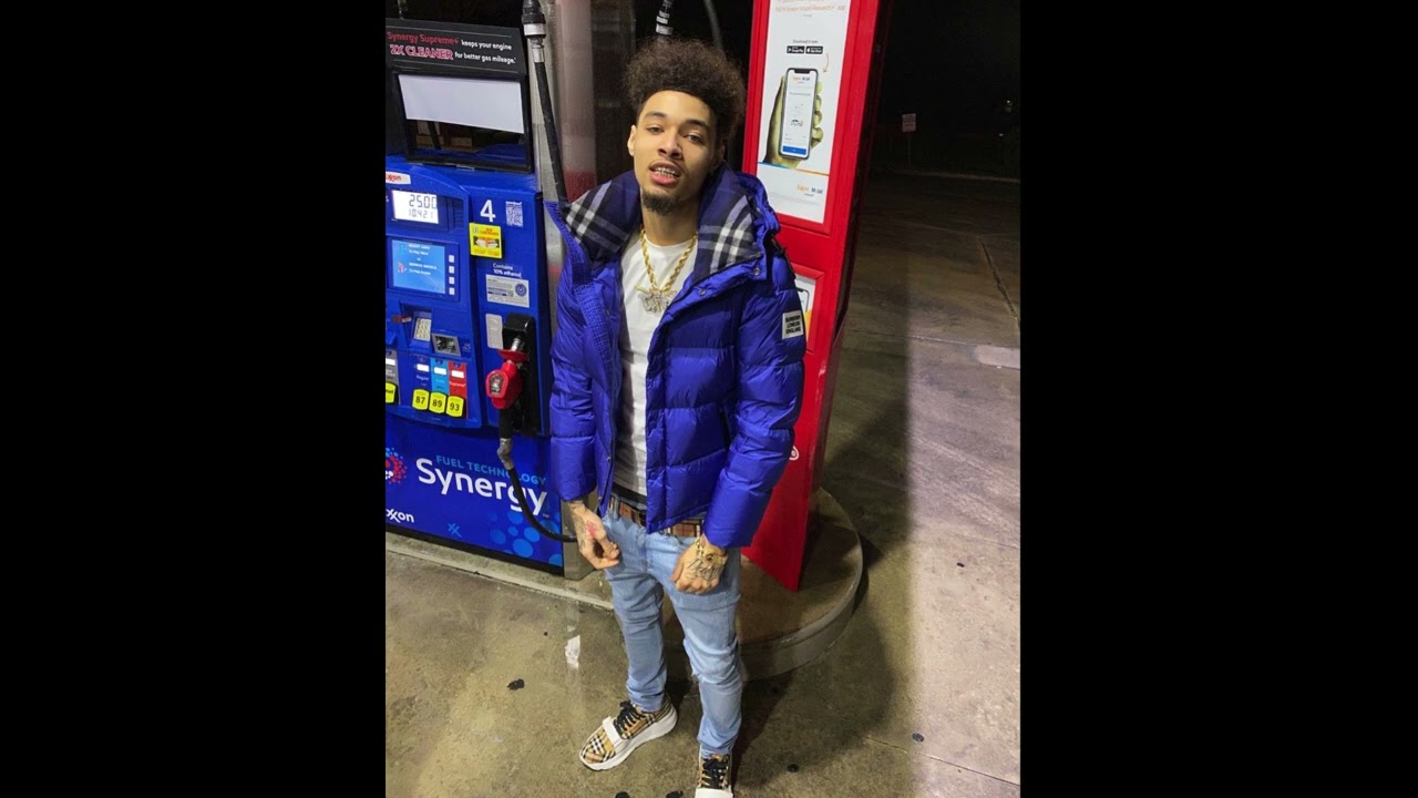 (FREE) Lil 2z x Quin NFN Type Beat “Made It Out”