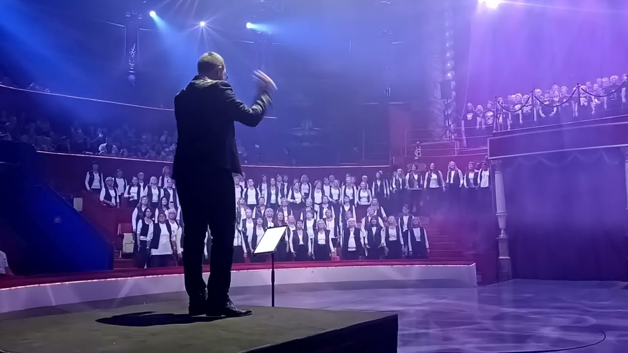 Ca ne finira jamais
