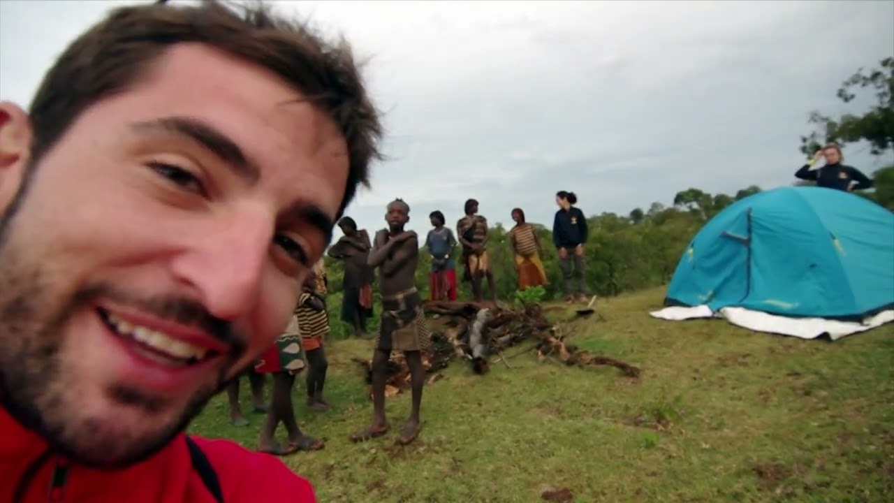 Viaggi al Rallentatore S1EP1 - Etiopia in Tuk Tuk