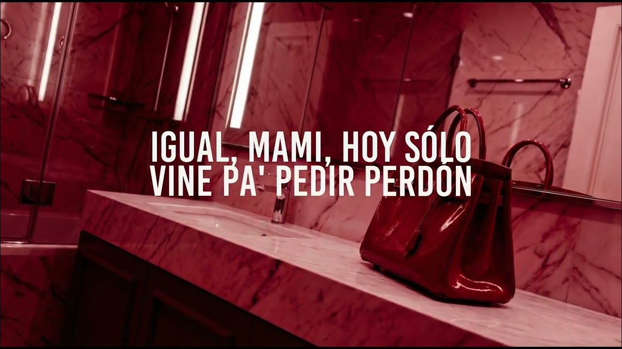 Paulo Londra - No Te Voy A Negar (Lyric no Oficial)