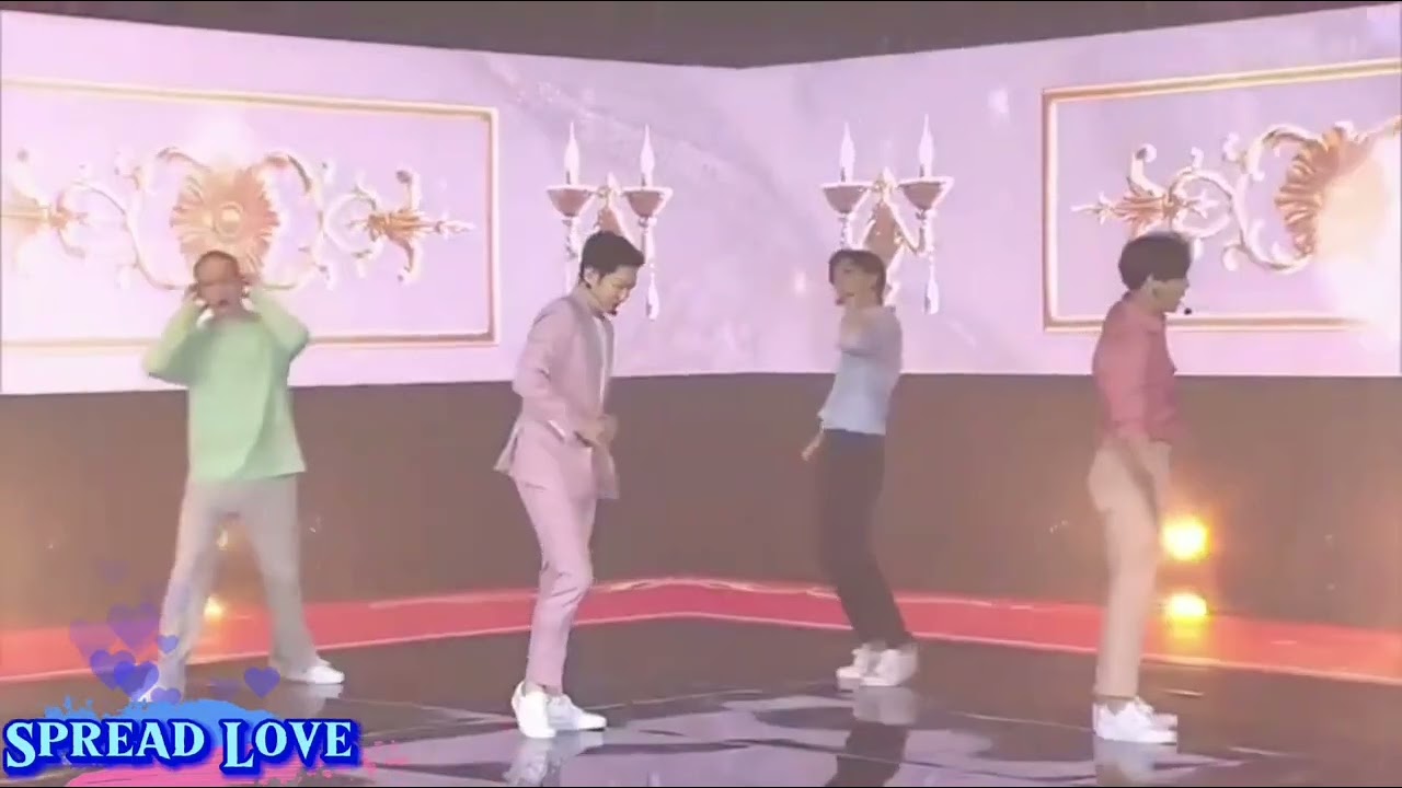 BTOB4U - MY HOUSE (2021 BTOB4U ONLINE CONCERT)