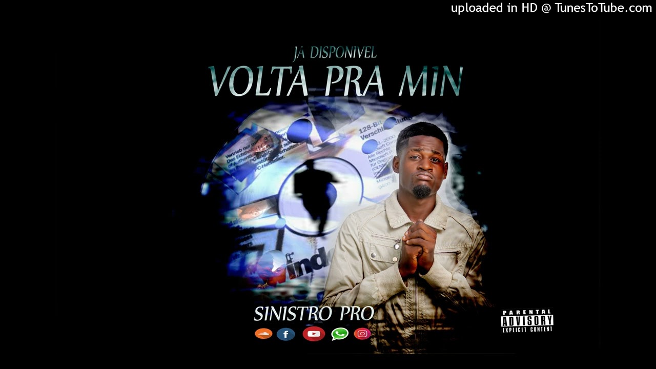 VOLTA PRA _ MIN _ Sinistro pró EP Sinistra te v 2   2025.mp3