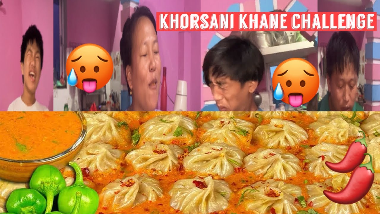 🌶️ 🌶️ 🥵 plus momo khane ani poisa Jitne computation 