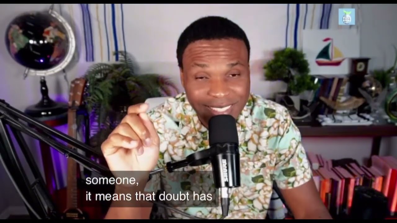 Satanic Warfare | The 7 Ways Doubt Enters Your Mind Without You Noticing | Israel Love