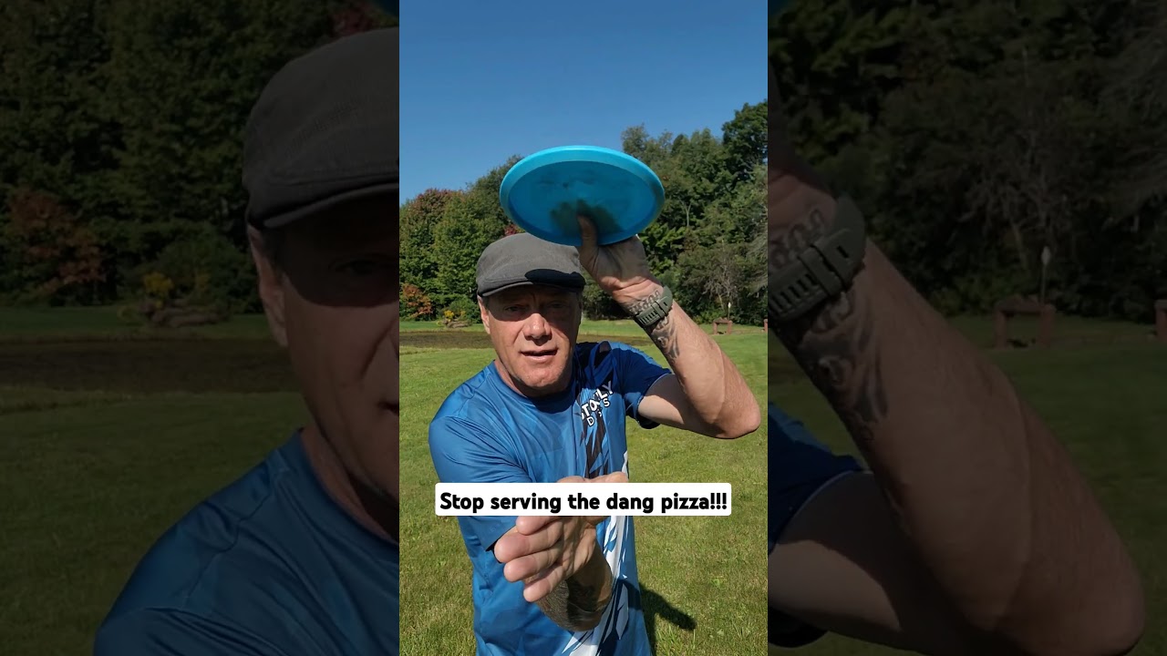Stop throwing your sidearm wrong!