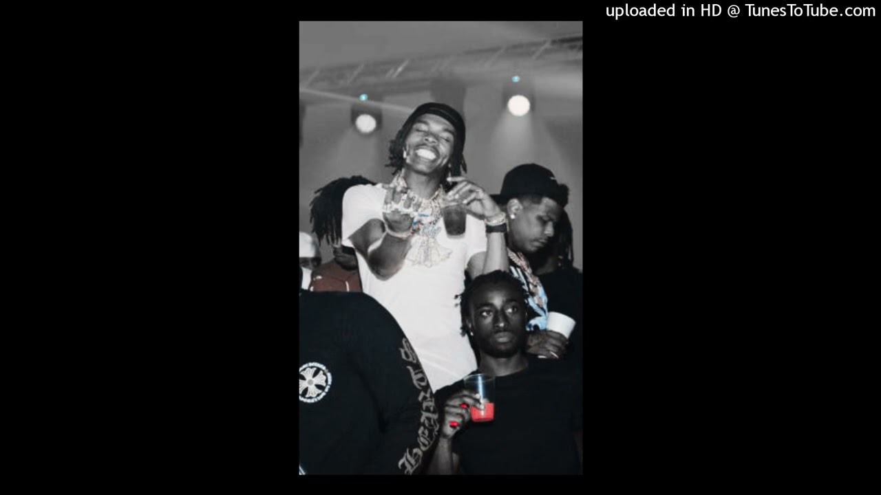 Rylo Rodriguez & Lil Dann - Big Big ( Unreleased )