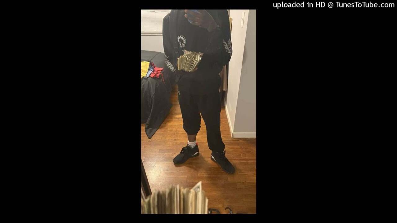 [FREE] Shadstackzz x MG Sleepy x K2 Type Beat 