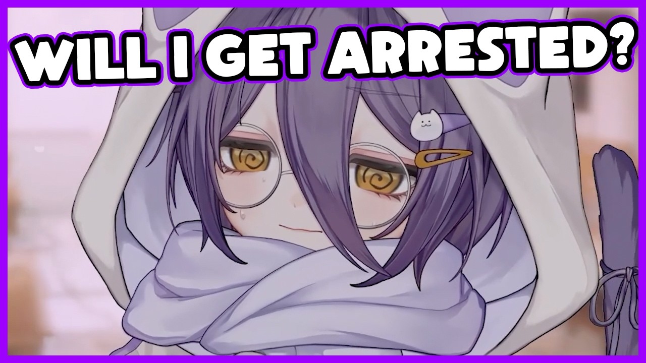 Henya Realizes She Agreed To Everything