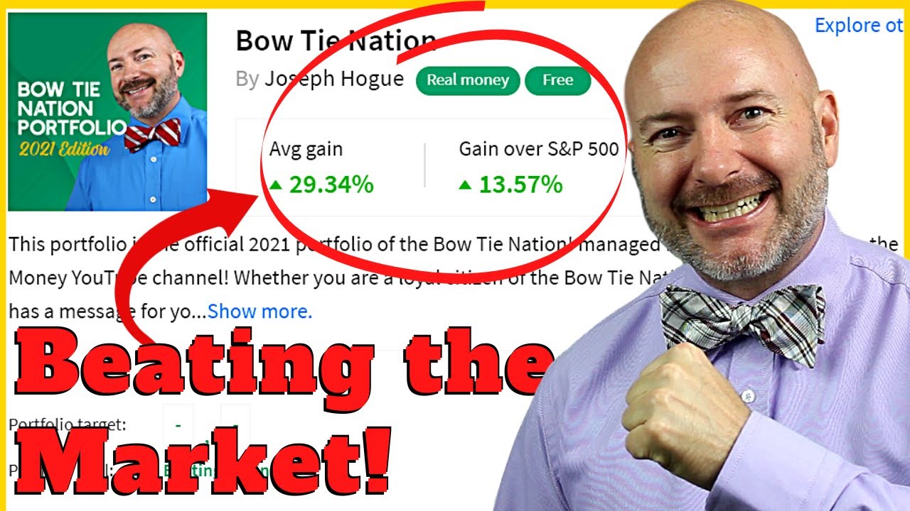 My Best Stocks&hellip;and the Worst and How to Invest 2022