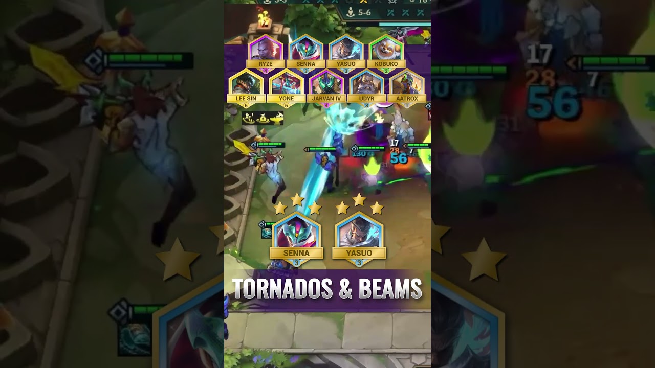 5 NEW OP Comps in Patch 15.3 TFT!