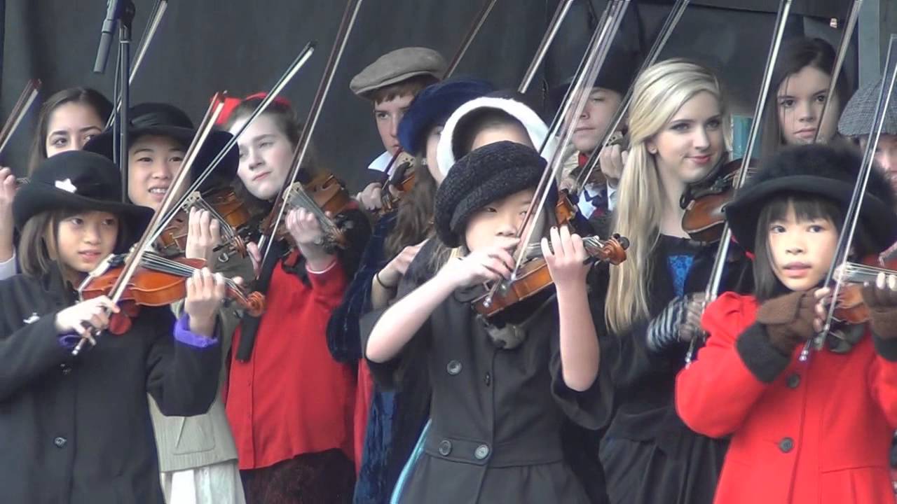 Music City Strings