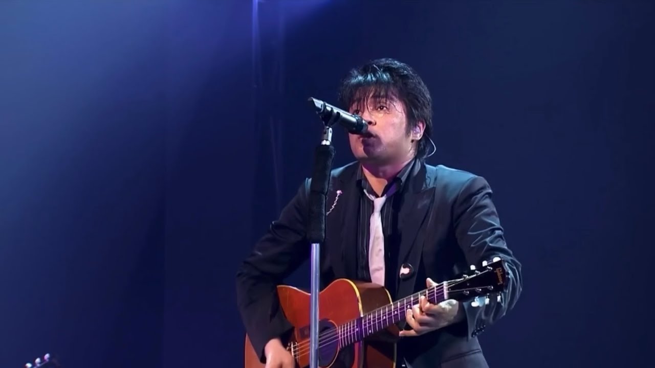 CAN DO NOW / CHAGE & ASKA