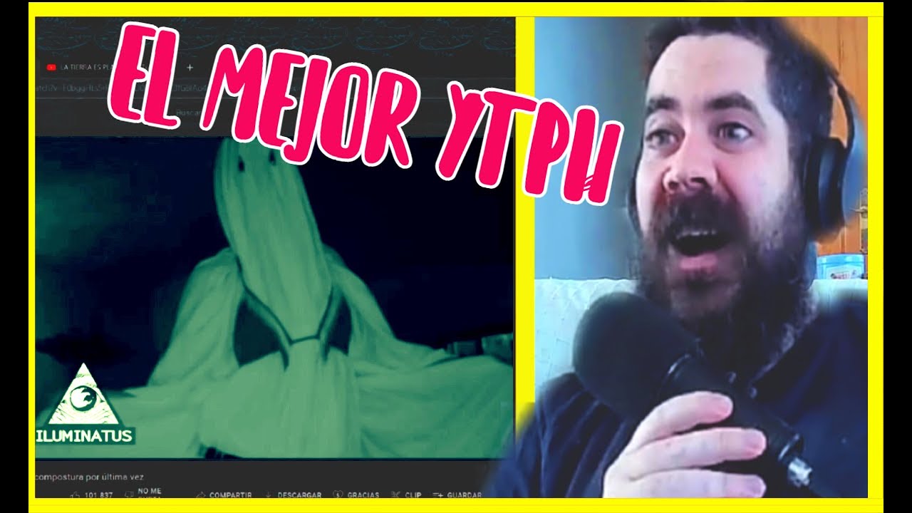 Español reacciona a 