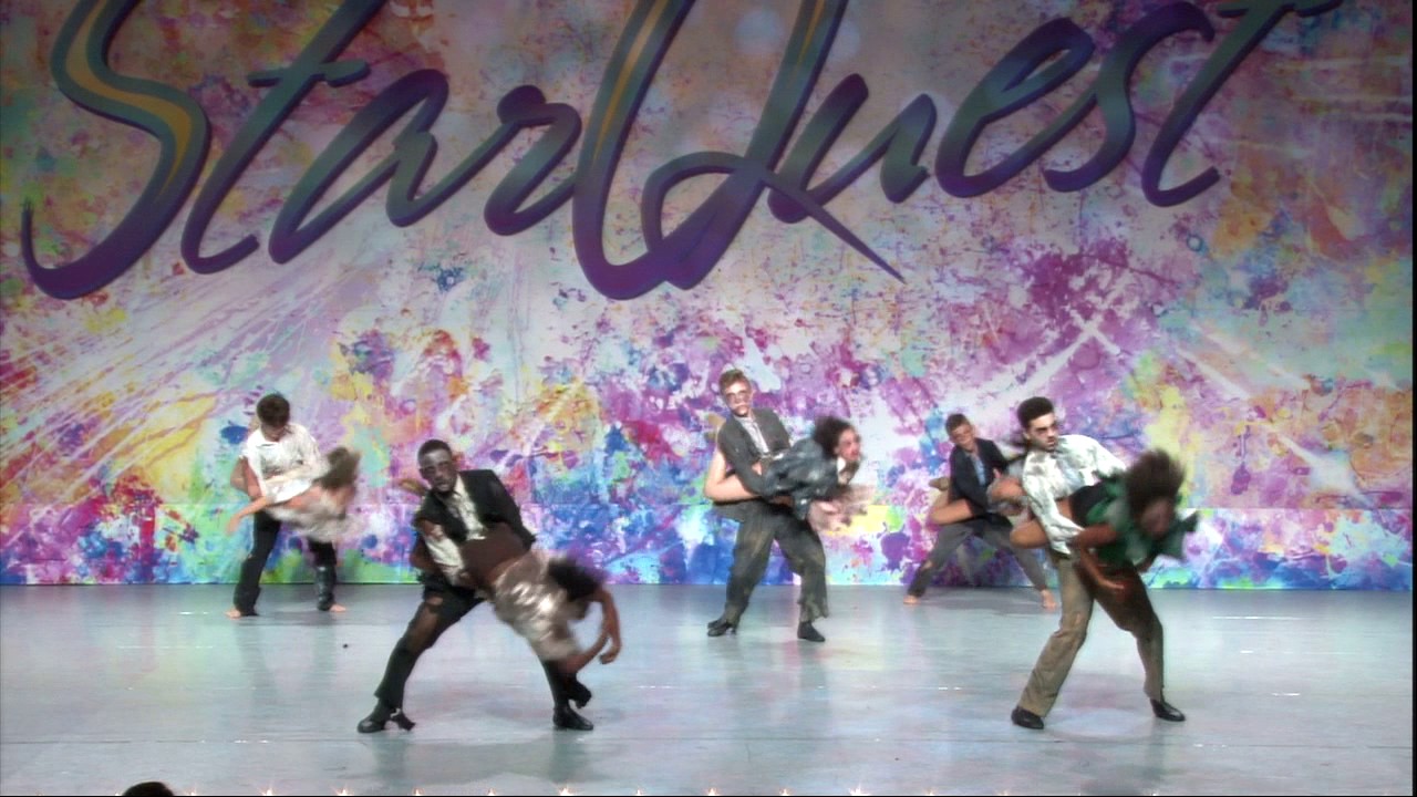 Thriller