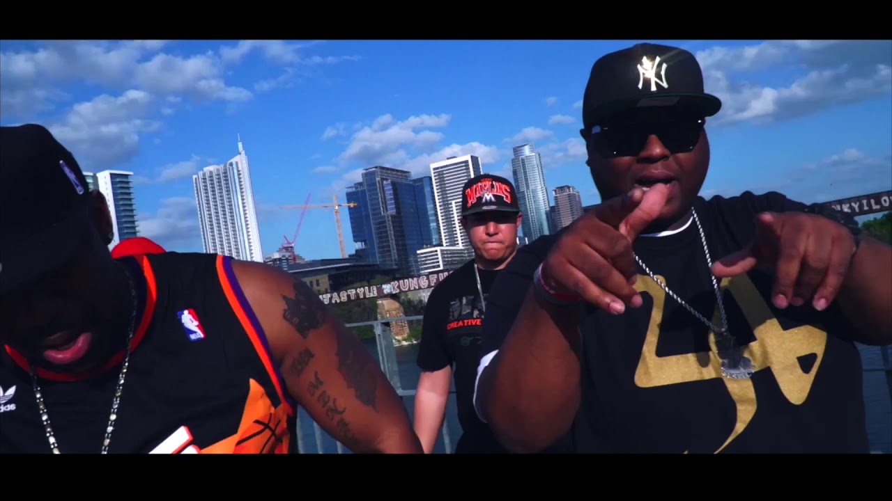 Prime Suspects - Ready 4 It All (Official Video)