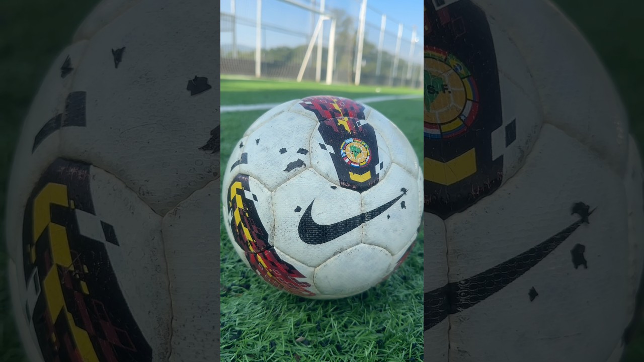 Probando Balones De Futbol - Balones seitiro #balones #futbol #probandobalones #balonesdefutbol