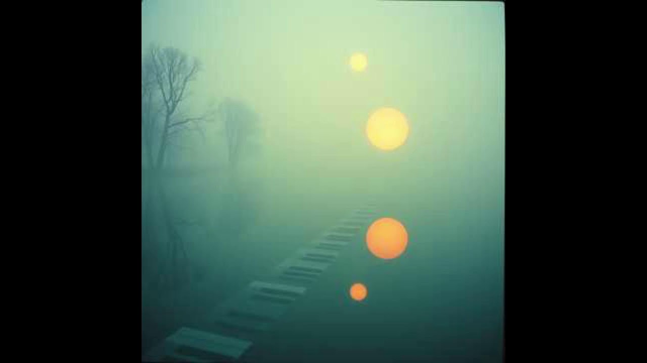 „🌧️ Relaxing Rain Ambience – Calm & Peaceful Sleep Sounds |