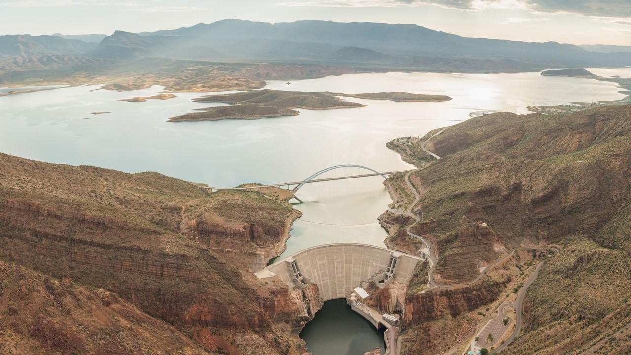Farm Bureaus and the Family Farm Alliance at the Forefront of Water Advocacy | Farm Fresh #AZWater