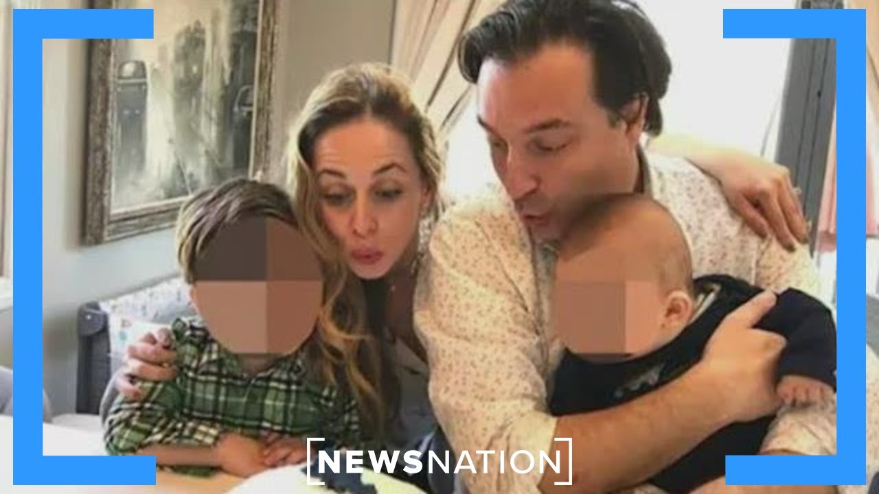 Friend says Ana Walshe rarely spoke about her husband | CUOMO