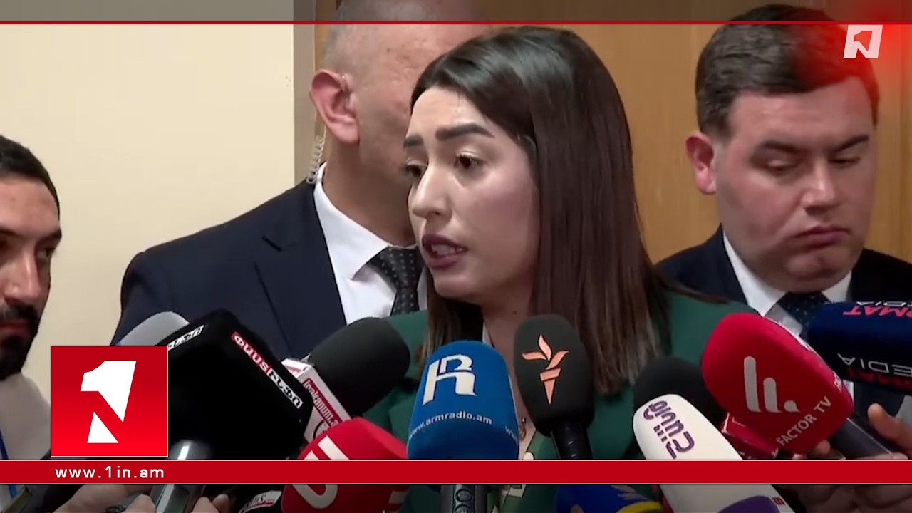 Ստուգումներ են իրականացվել, ձեռք են բերվել փաստական տվյալներ  ՆԳ նախարարը՝ ԱՀԾ ի ներկայացրած տվյալնե