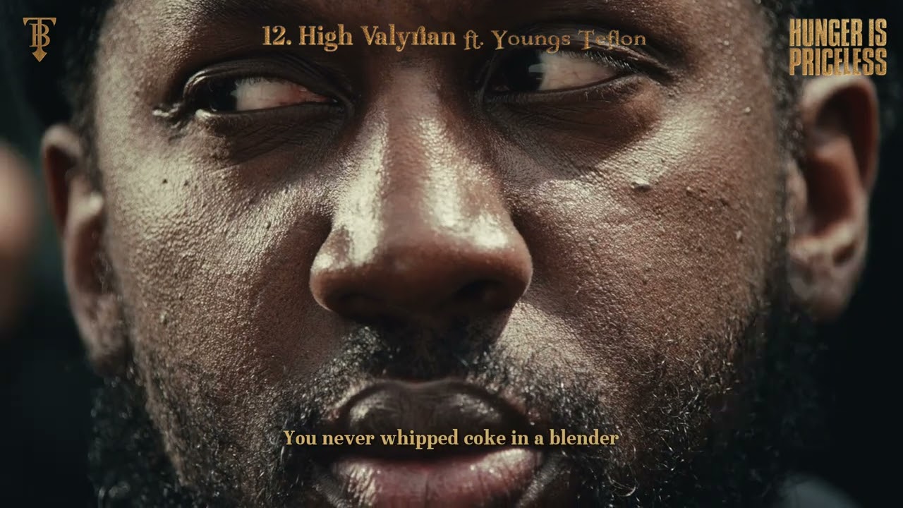 Tiny Boost - High Valyrian ft. 