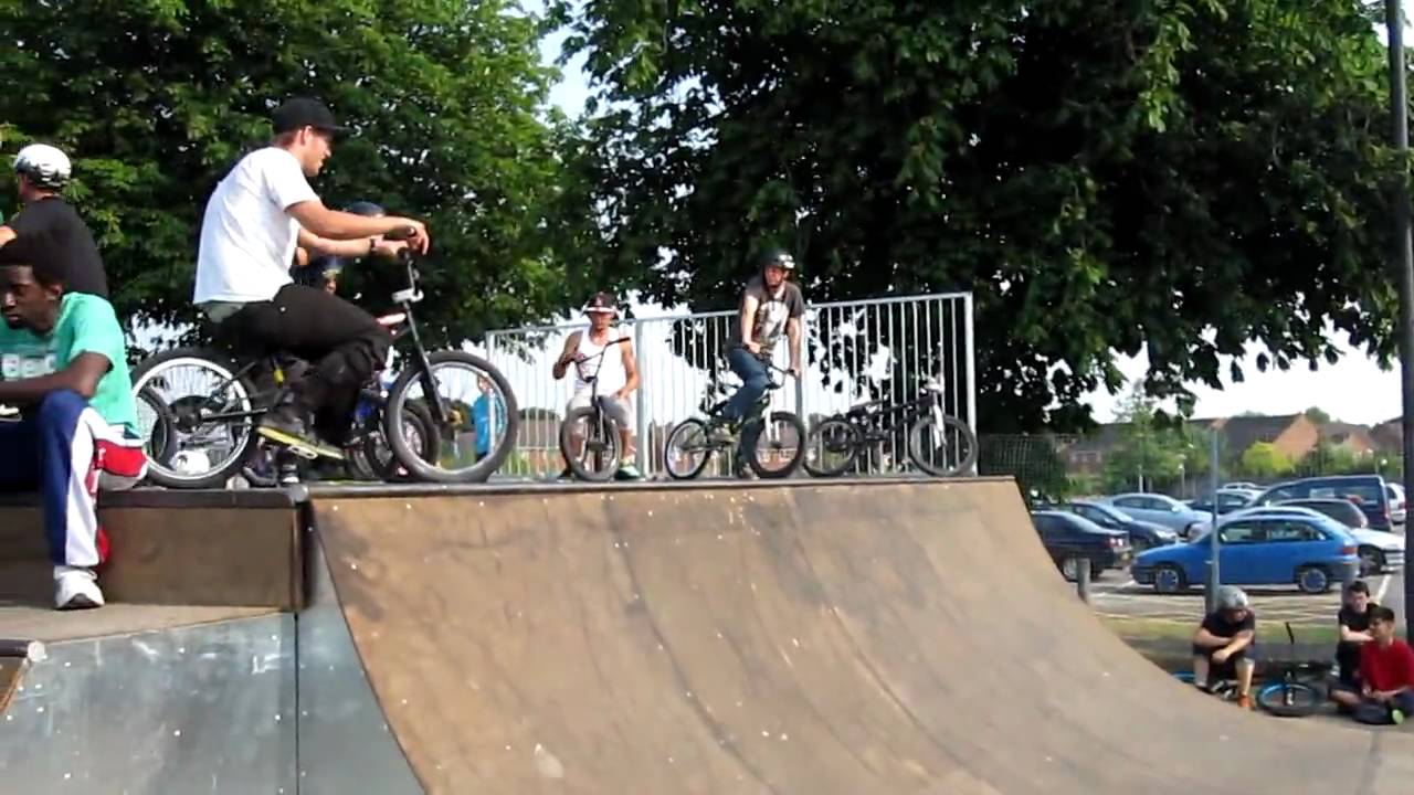the  harrow locals