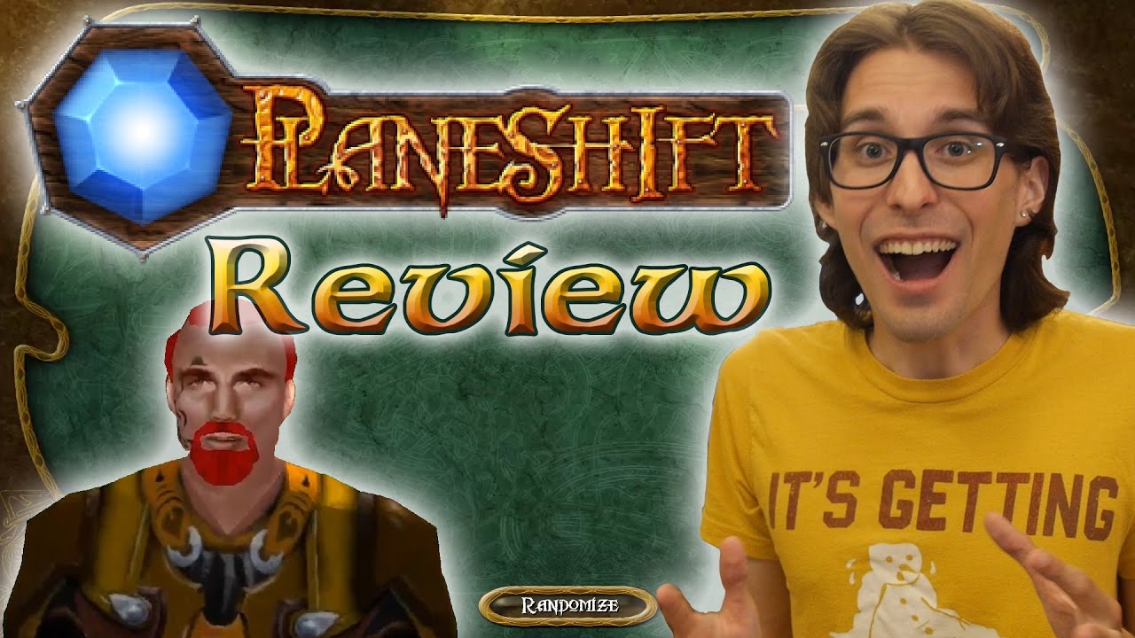 PlaneShift - Psychotria Reviews