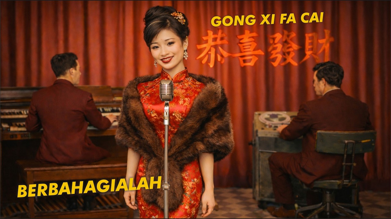 BERBAHAGIALAH | ORANG YANG KESUKAANNYA IALAH TAURAT TUHAN | COVER LAGU HERLIN PIRENA