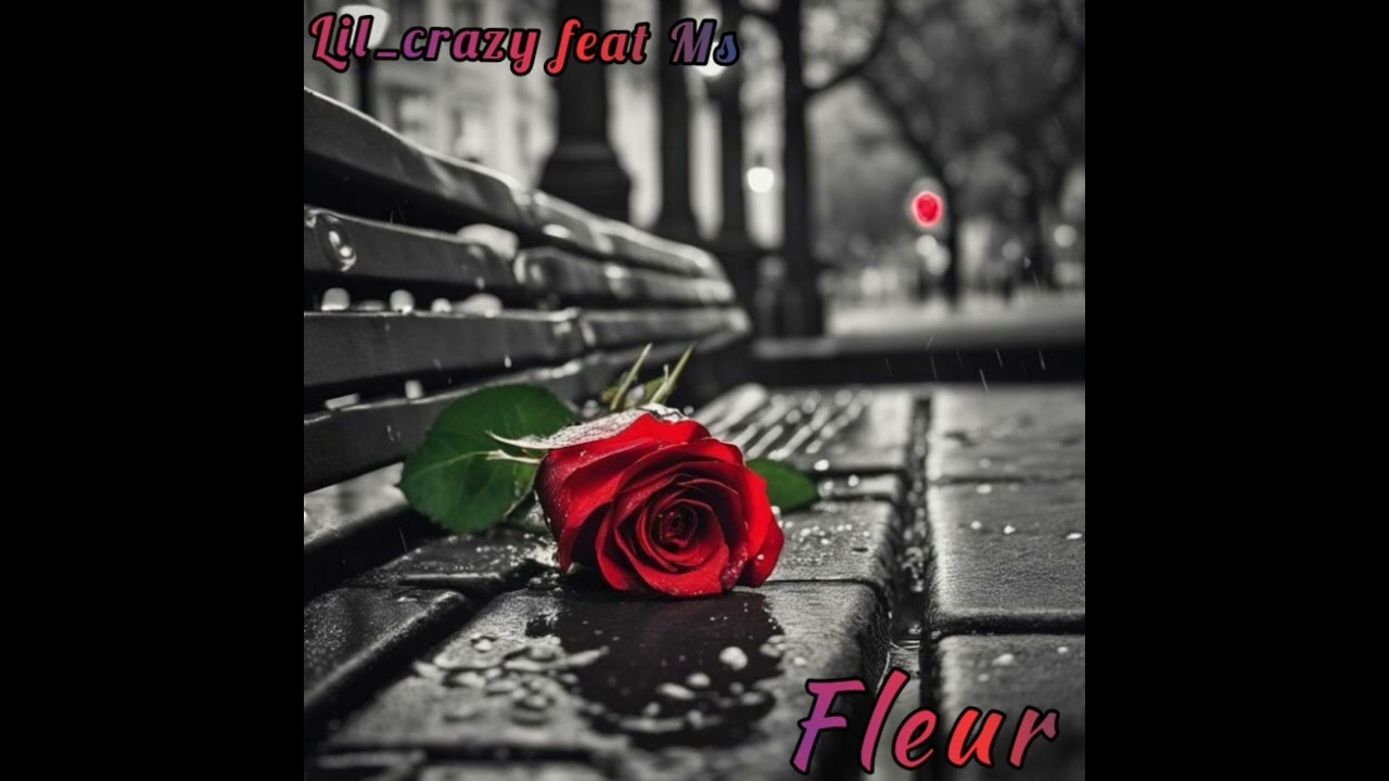 fleur 🌹