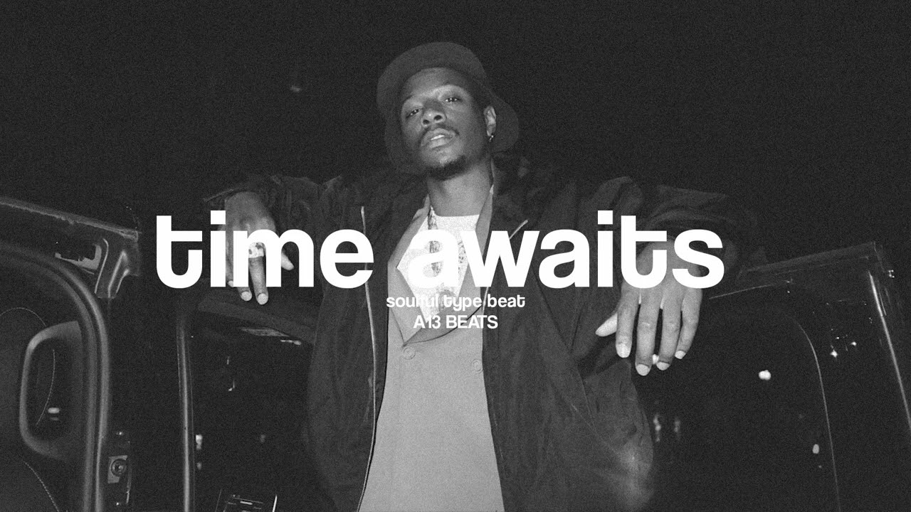 [FREE] Joey Badass x Chance The Rapper Type Beat 2022 - 