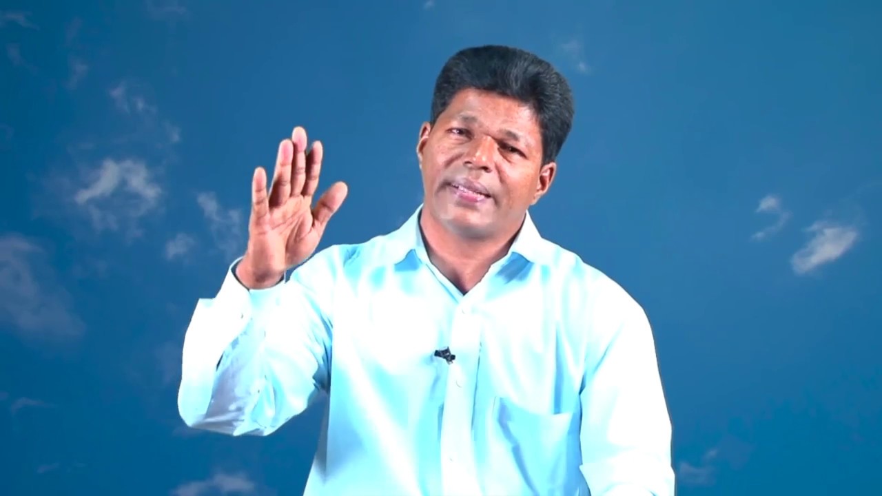 JEEVA SANDESHAM l Galeeliya Prayer Group l Pr Kurian George l 16/10/2018