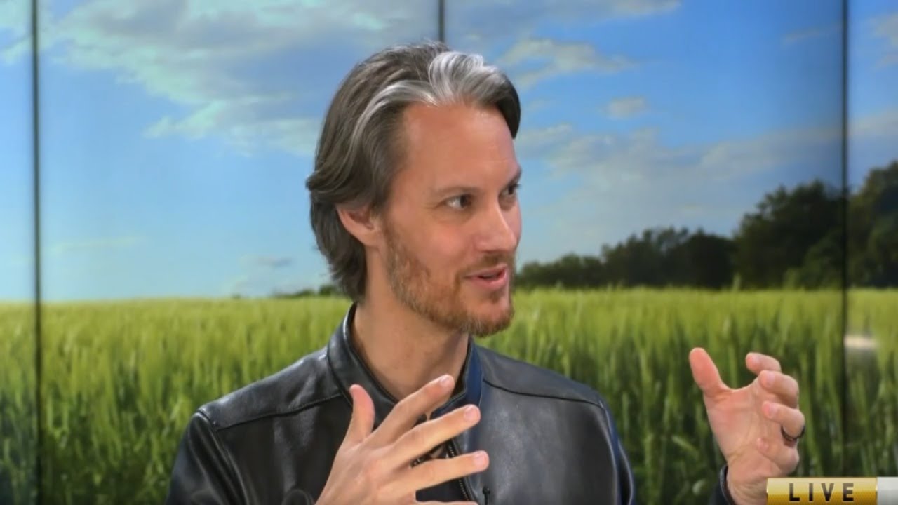 25 Years Of Vocal Power: Country group, Home Free, stopped by to talk about their upcoming project!