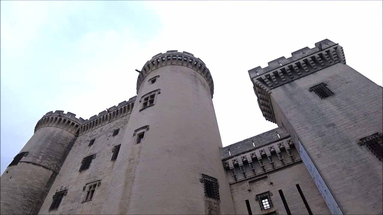 Tarascon en Provence , 07  2021 France № 12