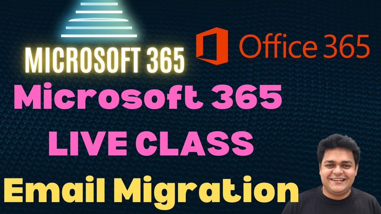 What is email Migration ? How to create Google Workspace account ?