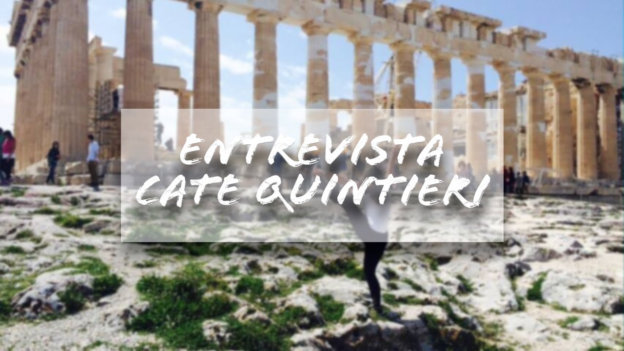 Caterina Quintieri: Segunda Parte