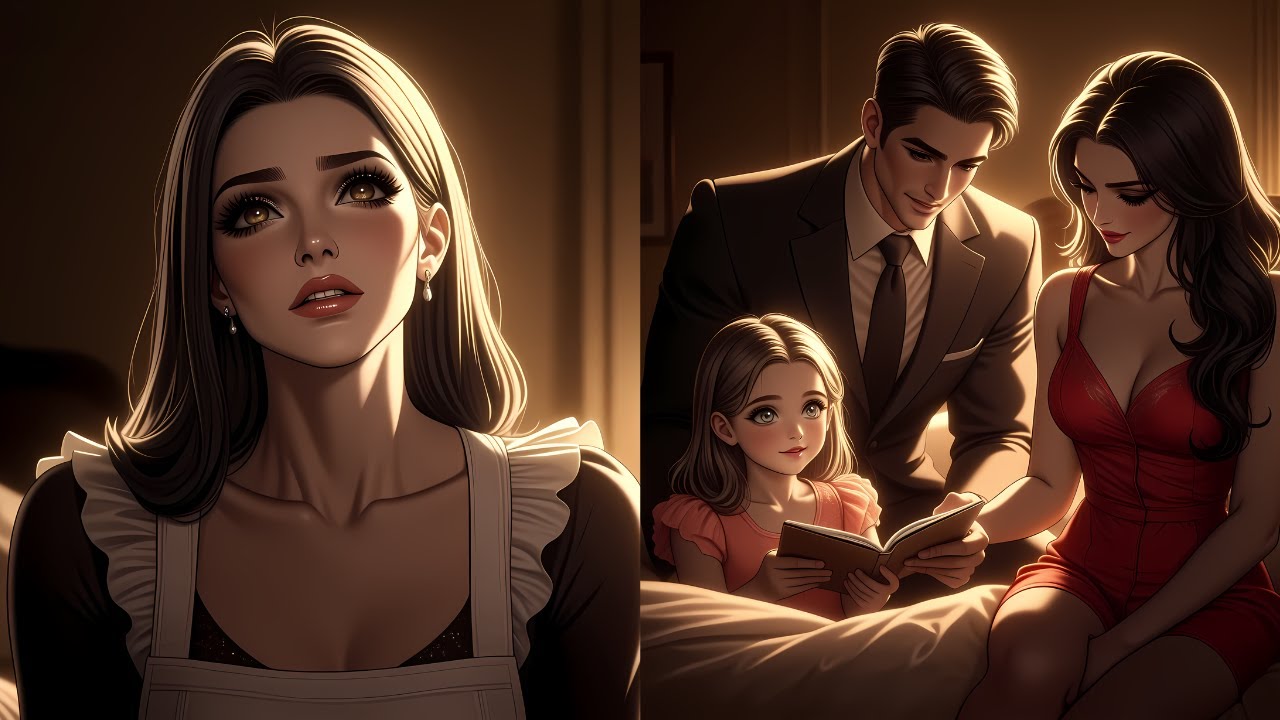 📕My CEO wife played mom to her ex's son. She didn't know I'm a billionaire's heir.