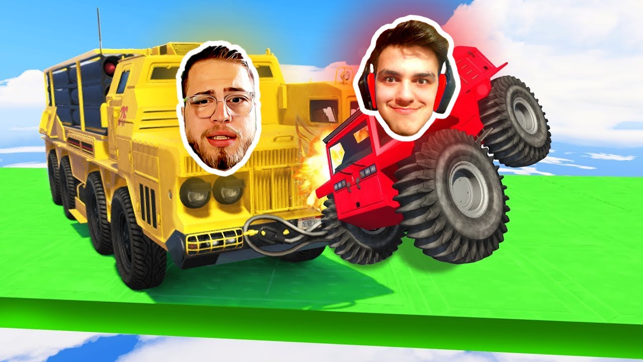 GRANITI PO DON ME MRRËZU !! GTA 5 SHQIP