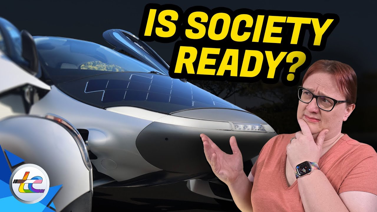 Can Aptera Succeed? What Will Need To Change First