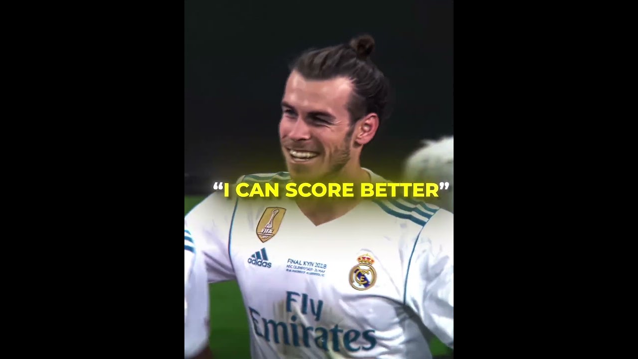 which is the best goal ? 🤔❤️