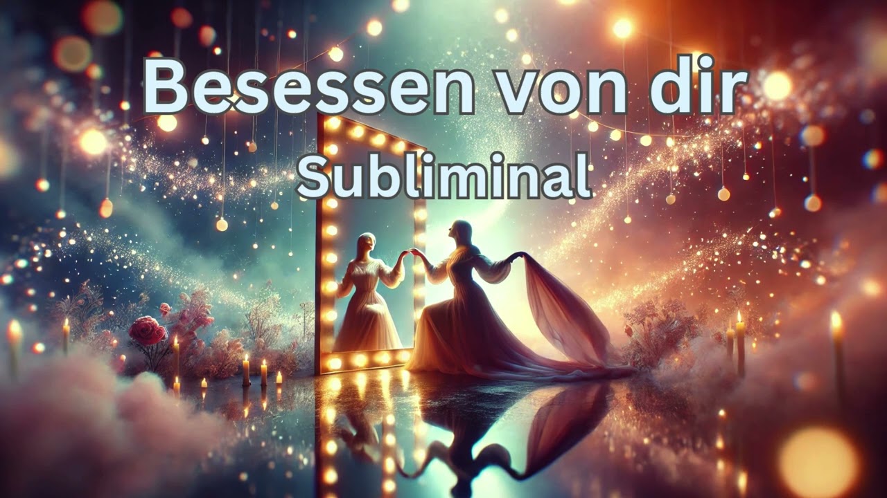 Unwiderstehlich & unvergesslich – Jeder ist besessen von dir! (extrem wirksam)