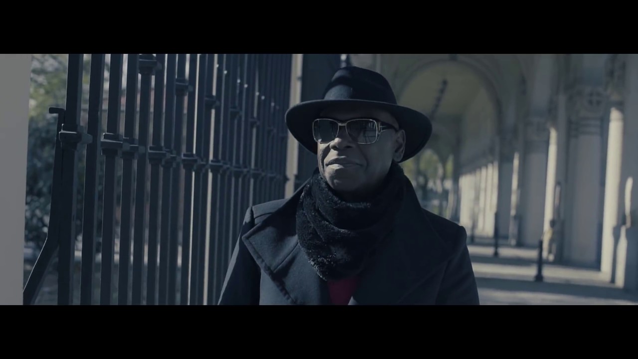 Michel el Buenon - Se que me va a dejar (Video Oficial) (Salsa)
