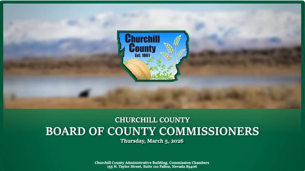 Board of County Commissioners | March 5, 2026